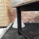 Table de ferme