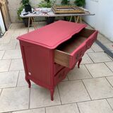 Dresser Louis XV