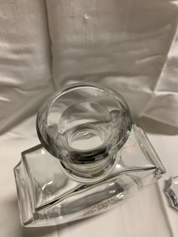 Carafe Napoléon en Baccarat