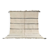 Tapis Beni Ouarain – Pré-commande #G329