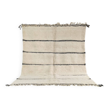 Beni Ouarain rug – Pre-order #G329