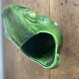 Frog jug slip