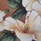 Japanese table screen, 4 ventaux