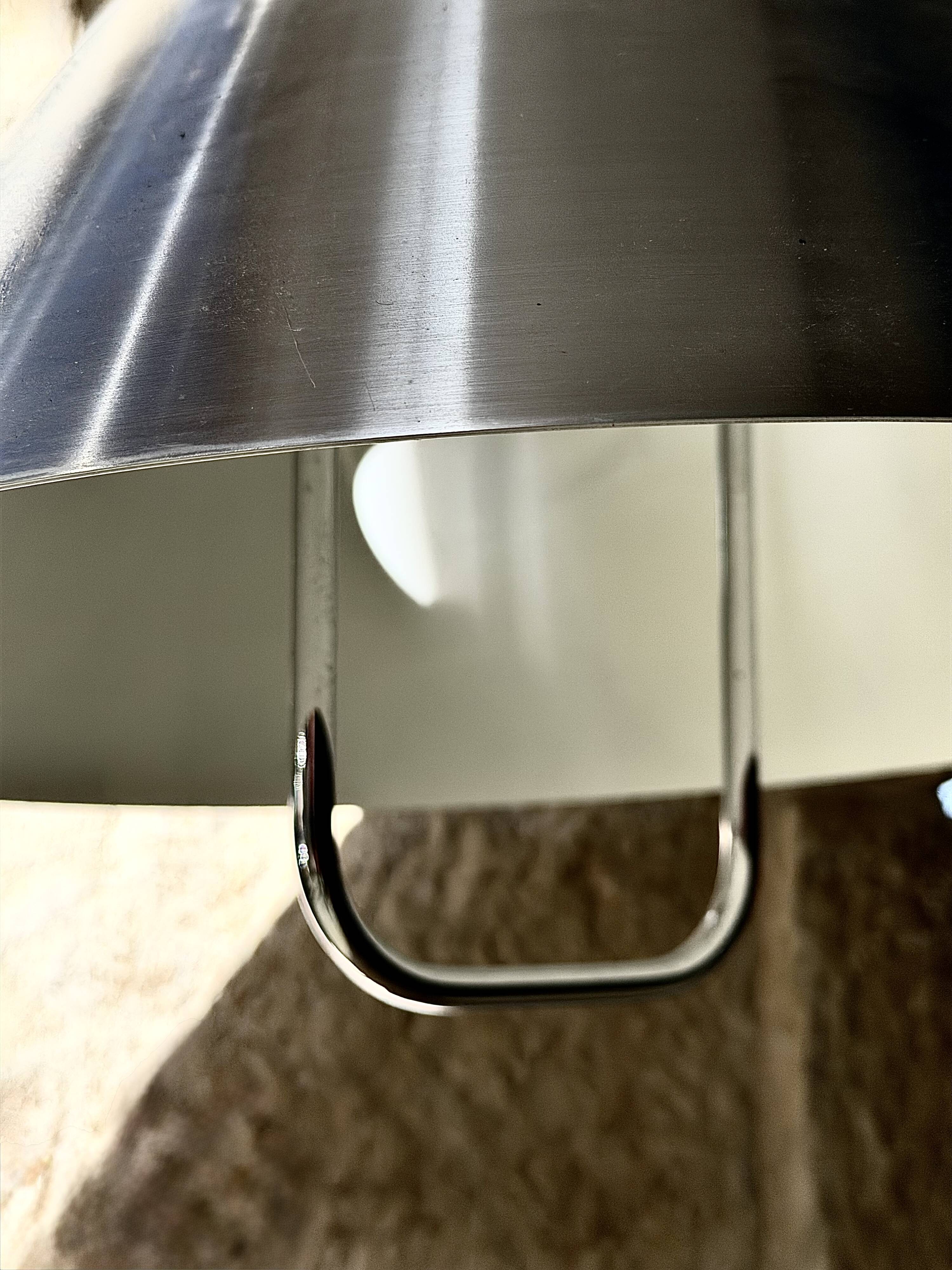 Scandinavian Suspension "Rise and Fall" - Attributed to Jo Hammerborg for Fo