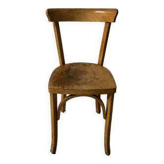 Luterma bistro chair