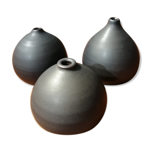 Vases vintage soliflores
