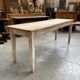 Table de campagne