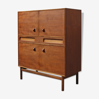 Armoire anglaise-1960