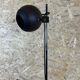 60s 70s floor lamp ball lamp metal Space Age