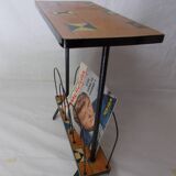 Table porte revues