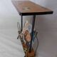 Table porte revues
