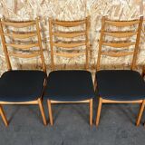 6 dining chairs