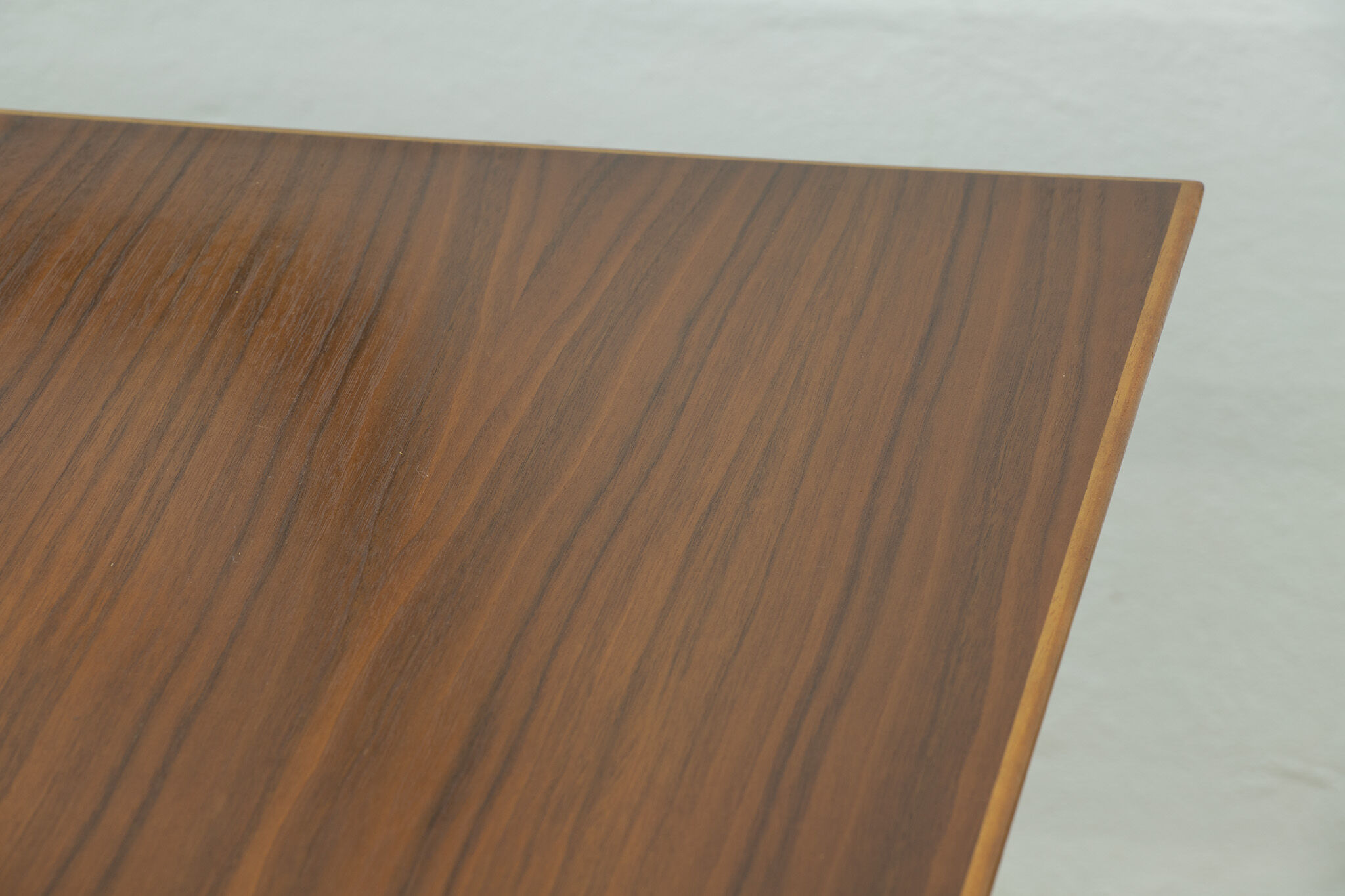 Vintage Scandinavian Table – 125 cm