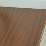 Vintage Scandinavian Table – 125 cm