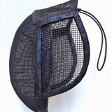 Ancient fencing mask