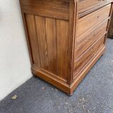 Dresser pitchpin 1900