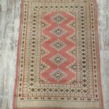 Handmade Persian rug