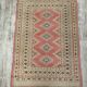 Tapis persan fait main