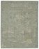 Turkish Handcrafted Loom Oushak Rug 285 cm x 357 cm