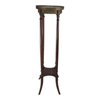 Sellette de style Louis XVI époque Napoléon III