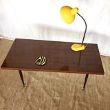Table low 60s formica
