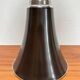 Lampe vintage Pipistrello des années 1970 par Gae Aulenti pour Martinelli Luce