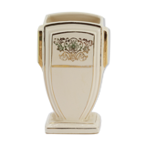 Vase art deco
