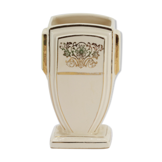 Vase art deco