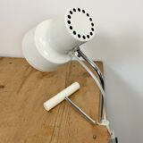 White Table Lamp by Josef Hurka for Napako, 1960s