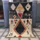 Tapis Boujaad Berbère 250 cm x 160 cm