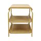 Table d’appoint 1990s ikea design suède
