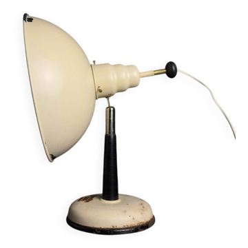 Lampe de table médicale, Autriche, années 1960