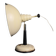 Vintage Medical Table Lamp, Austria, 1960s
