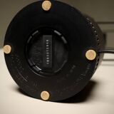 Table lamp model Tizio by Richard Sapper for Artemide 1970s