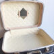 "Hotesse de l'air" suitcases - Air France, 1960