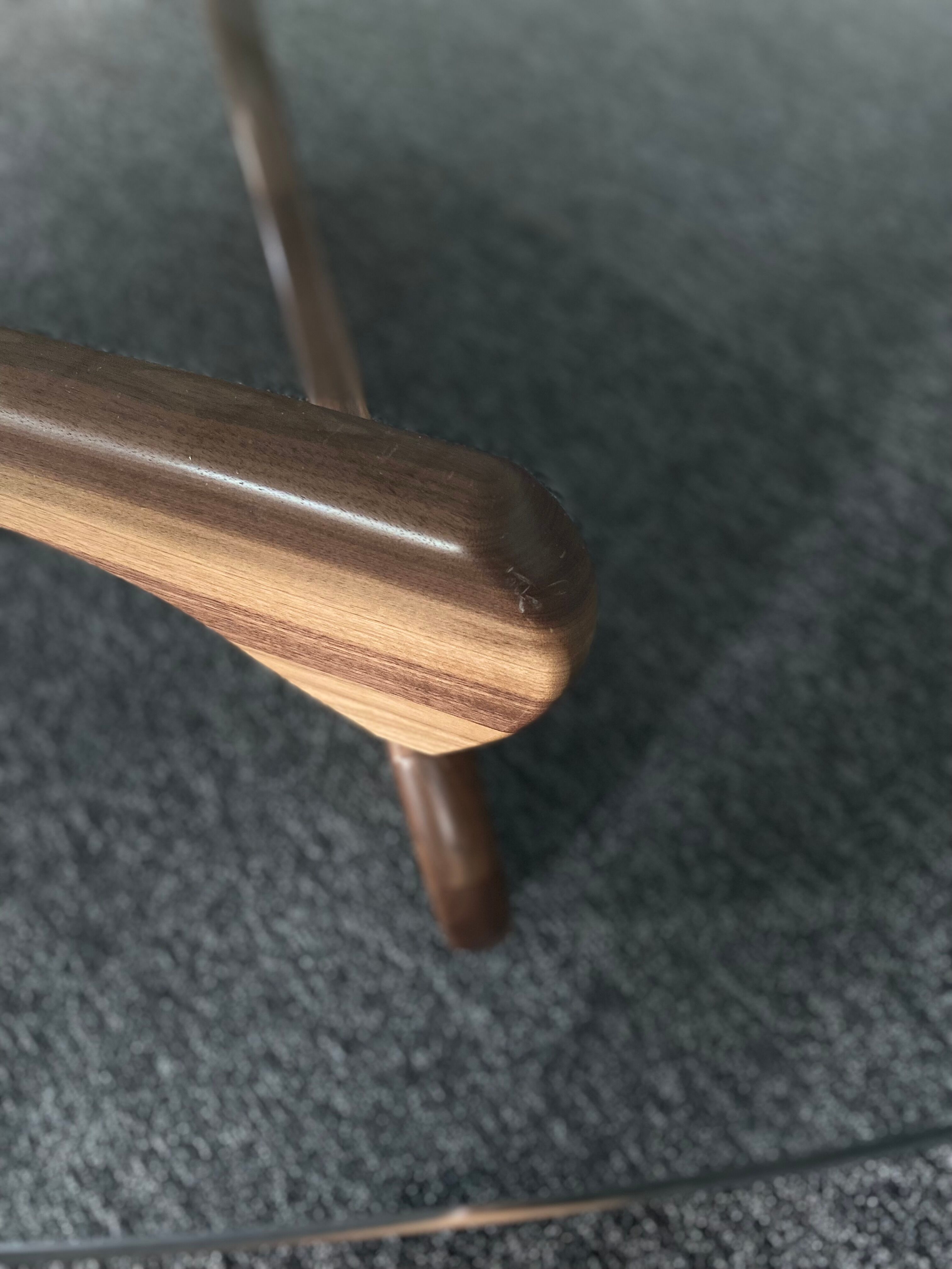 Coffee table design Isamu Nogushi, Vitra