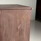 Commode en acajou, 19ème siècle