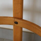 4 Danish stools Georg Petersens Mobelfabrik 840mm