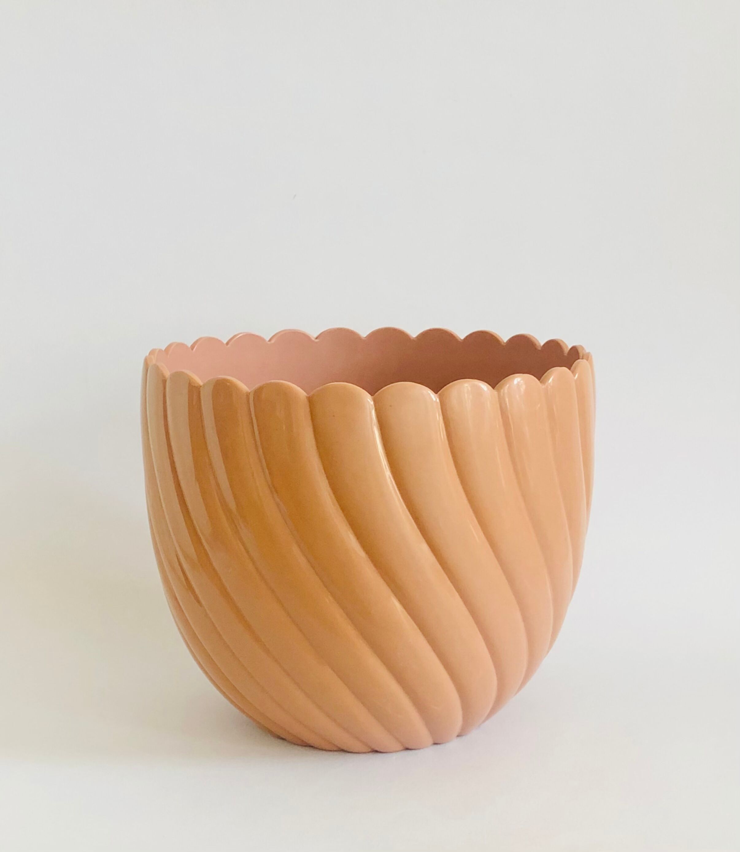 Vintage pot cover Emsa West Germany