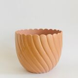 Vintage pot cover Emsa West Germany