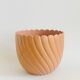 Cache-pot vintage Emsa West Germany