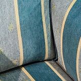 2 x club chair 1980s