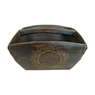 Panier à riz chinois