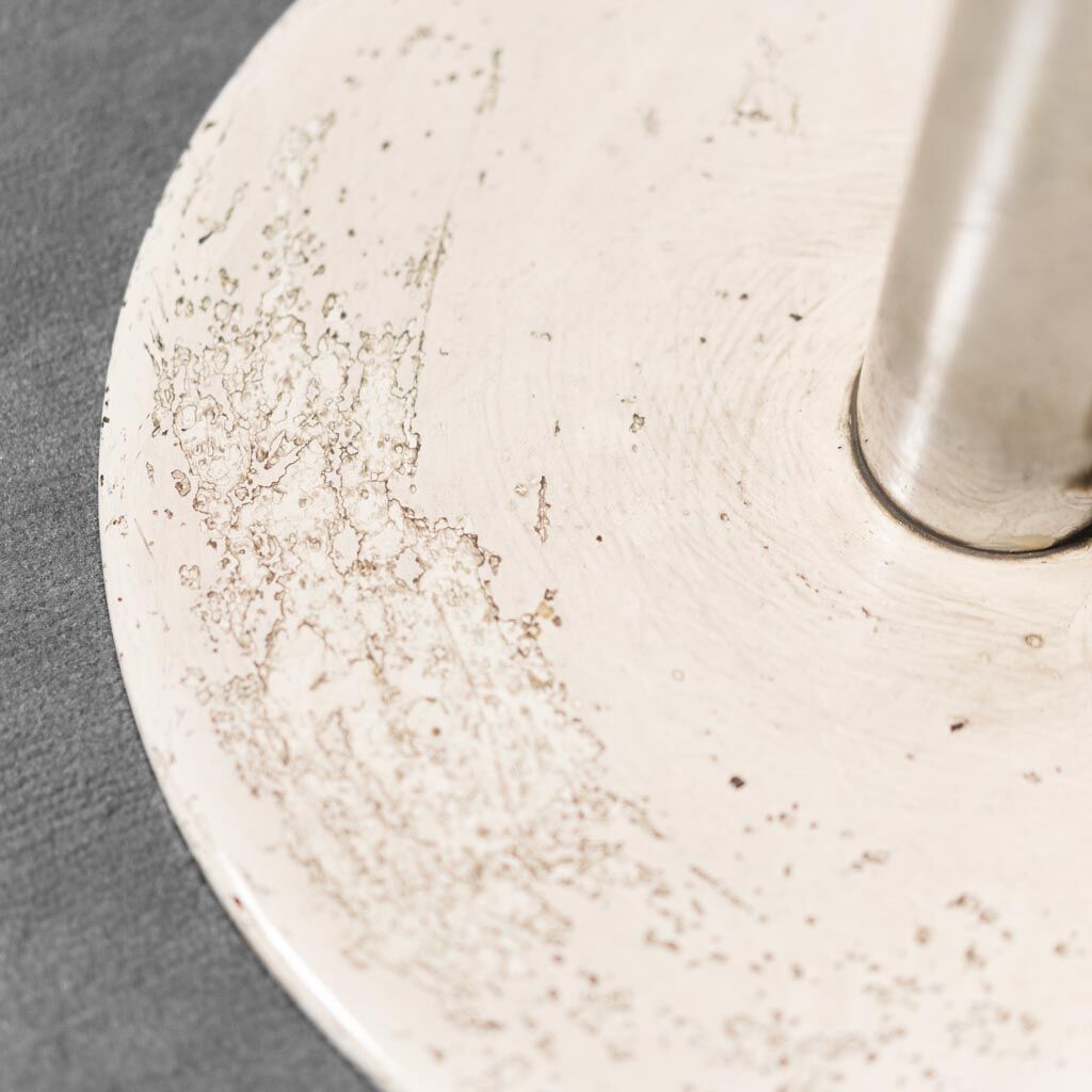 Lampadaire en métal Luci milano années 70 vintage