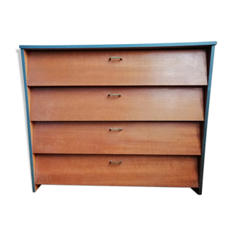 Vintage shoe furniture