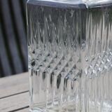 Glass decanter