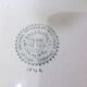 1 tureen in baker's iron clay model Iena 221038