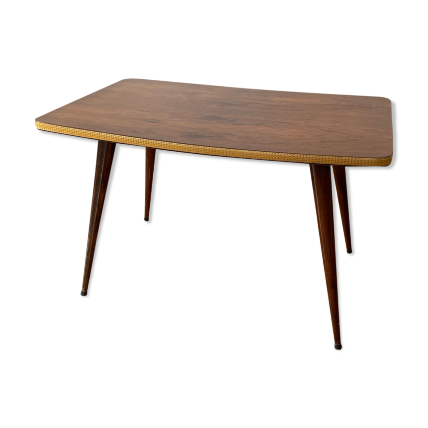 Vintage coffee table