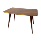 Vintage coffee table