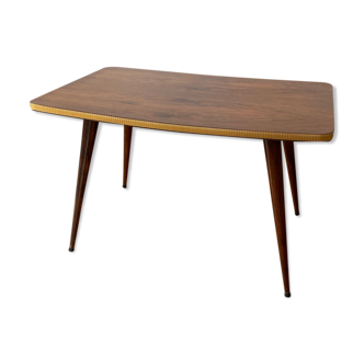 Vintage coffee table
